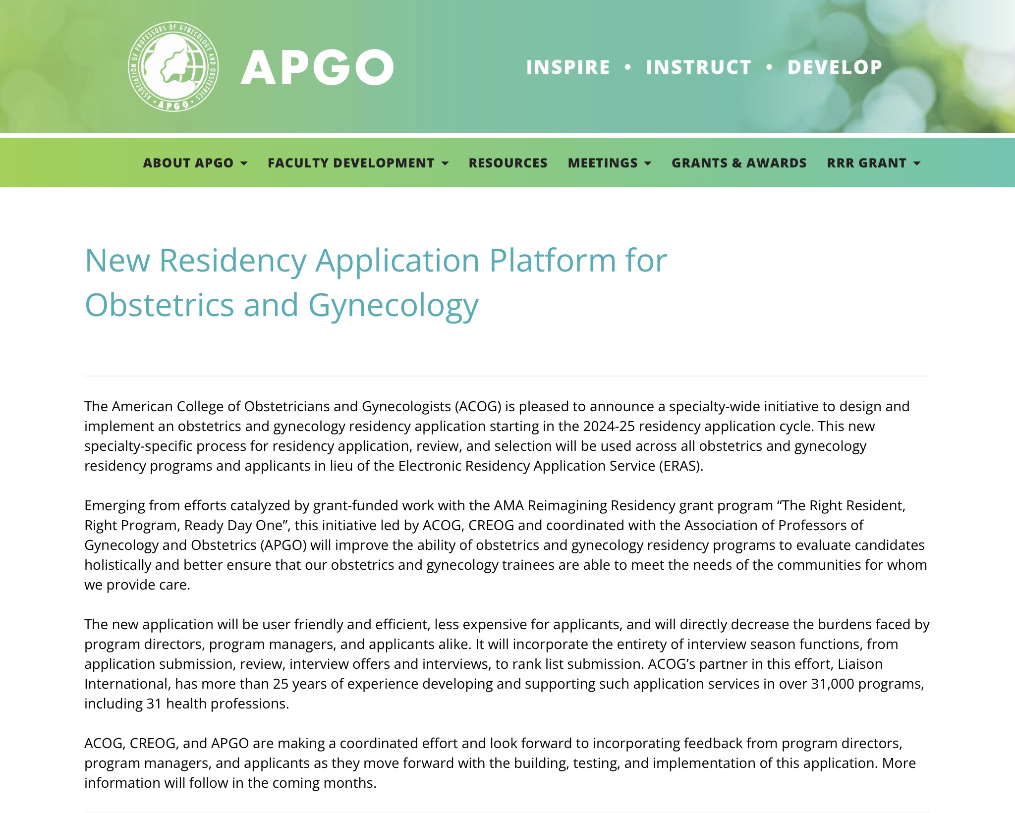 The OB-GYN/ERAS Divorce: Winners & Losers Edition – The Sheriff of Sodium